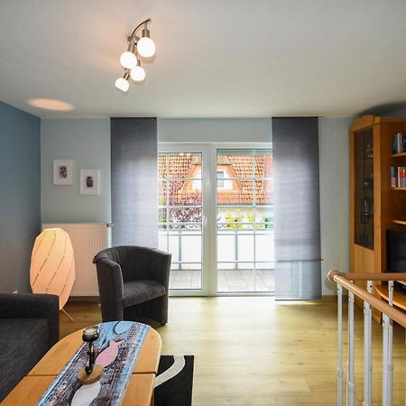 Faehrhaus App 8 Mit Seeblick Sellin  Εξωτερικό φωτογραφία