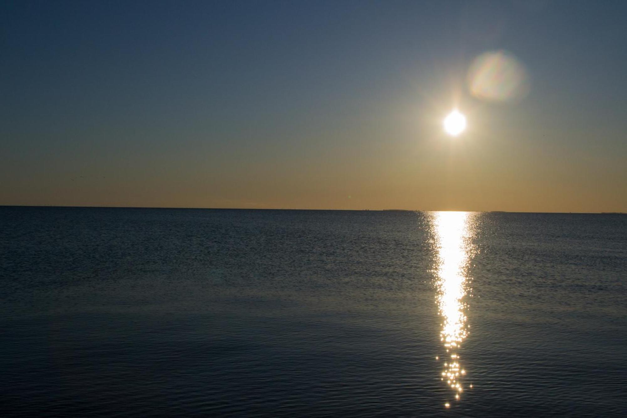 Faehrhaus App 8 Mit Seeblick Sellin  Εξωτερικό φωτογραφία
